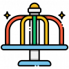 merry-go-round merry-go-round